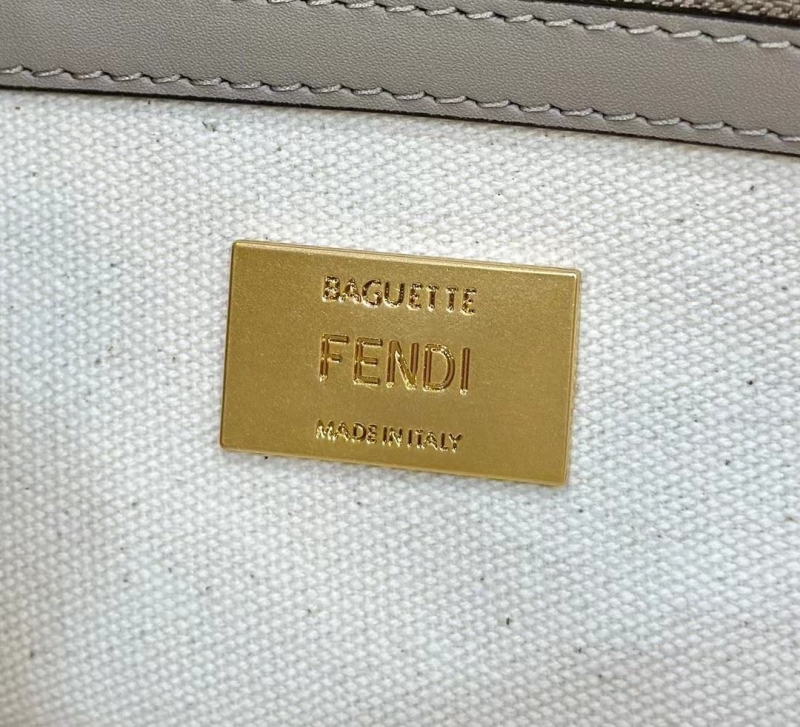 F**di baguette bags